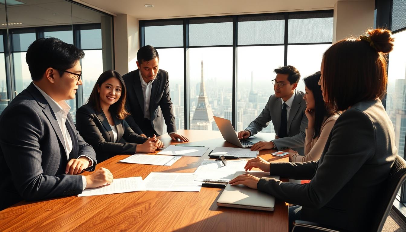 Expert Contract Review Services